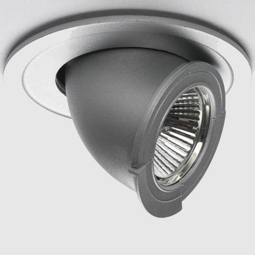 EMB.DICRO GU10  ELBOW TECNO BLANCO BT50